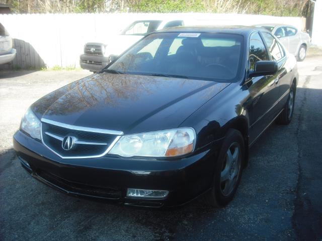 2003 Acura Tl Type S White. 2003 Acura Tl