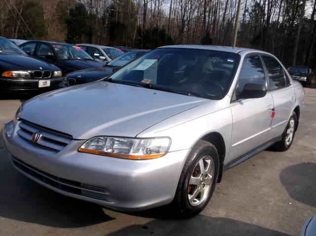 Honda accord for sale in southern maryland #3