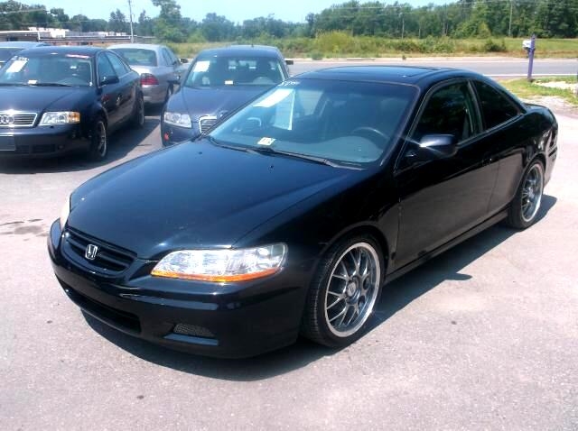 Honda accord for sale in southern maryland #2