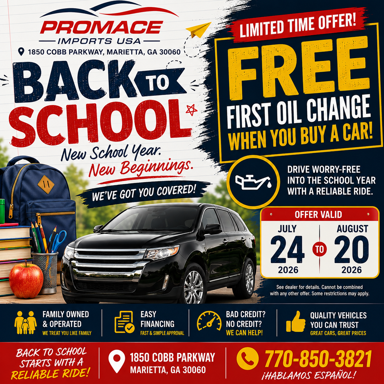 Promotion Image