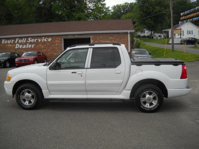 2004 Ford explorer sport trac for sale by owner #1