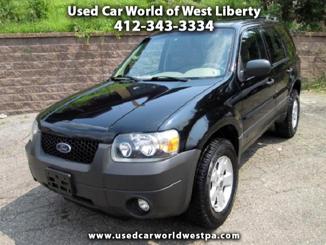 Used ford escape pittsburgh pa #3