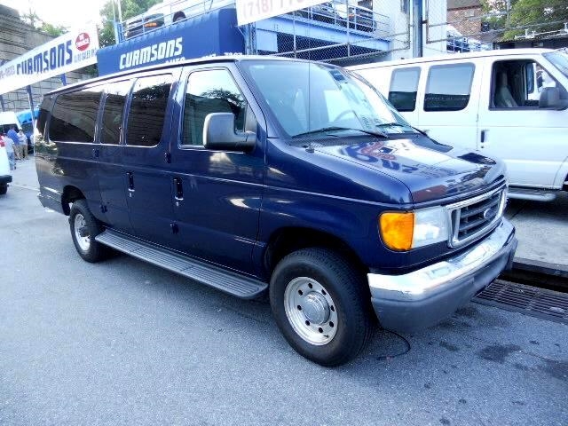 2006 Ford e-series van for sale #3
