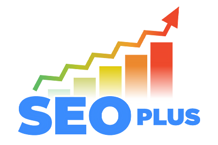 Premium SEO Plus Logo