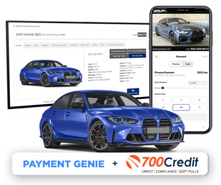 Payment Genie